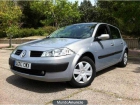 Renault Megane 1.6 Conf. Express. - mejor precio | unprecio.es