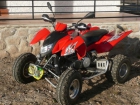 se vende quad o se cambia por moto de enduro - mejor precio | unprecio.es