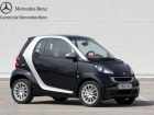 Smart fortwo mhd passion 71 cv - mejor precio | unprecio.es