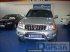 Toyota Land Cruiser D4D * 7 Pzas. * Cuero - mejor precio | unprecio.es