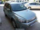 Toyota Rav4 2.2 D4D 177cv Premium - mejor precio | unprecio.es