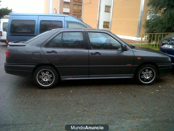 VENDO COCHE SEAT TOLEDO GT