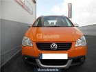 Volkswagen Polo 1.4 Polo Cross 80cv - mejor precio | unprecio.es