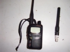 Walkie yaesu vx-1 - mejor precio | unprecio.es