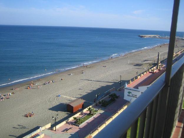 Apartamento en Manilva