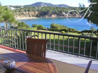 Apartamento en venta en Cala Llenya, Ibiza (Balearic Islands)