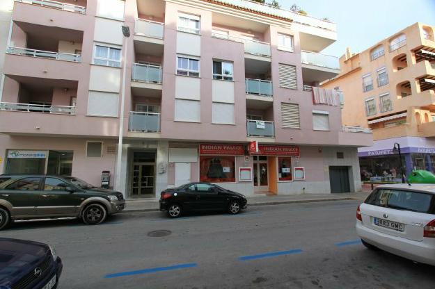 Apartment for Rent in Moraira, Comunidad Valenciana, Ref# 2437755