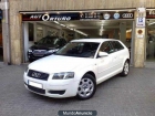 Audi A3 2.0TDI Ambiente 140cv - mejor precio | unprecio.es