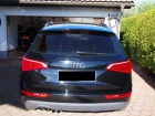 Audi Q5 2,0 TDI quattro DPF, 03/2010, 17.000 km, 143 PS, Diesel, € 14.500 - mejor precio | unprecio.es