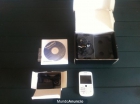 Blackberry 8520 Curve color blanco liberada - mejor precio | unprecio.es