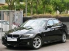BMW 318 D 318D BERLINA - Barcelona - mejor precio | unprecio.es