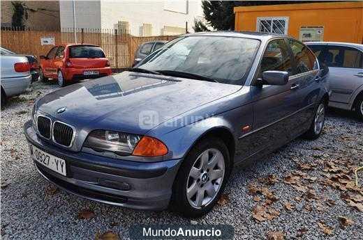 BMW Serie 3 328I