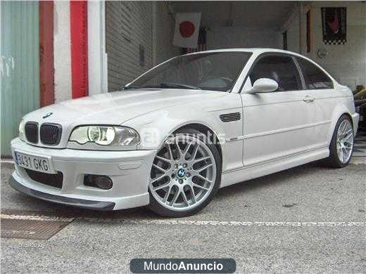 BMW Serie 3 M3