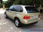 BMW X5 - mejor precio | unprecio.es