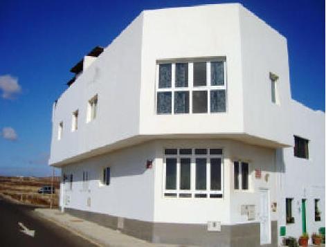 Casa adosada en Puerto Lajas