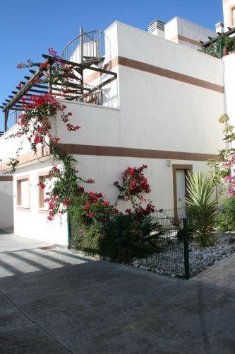 Casa en venta en Finestrat, Alicante (Costa Blanca)