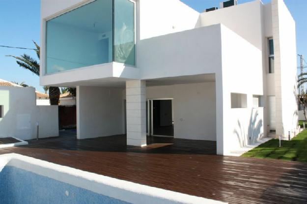 Chalet en Alicante/Alacant