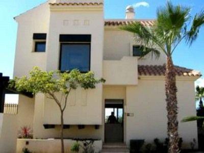 Chalet en venta en Roda, Murcia (Costa Cálida)