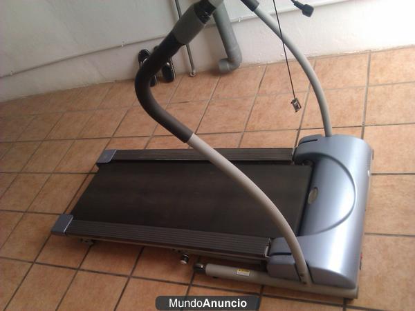 Cinta de correr
