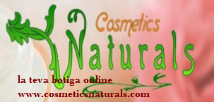 COSMETICS NATURALS