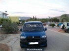 Fiat Doblo Panorama Dynamic 1.3 Multijet - mejor precio | unprecio.es