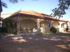 Finca/Casa Rural en venta en Romana (la), Alicante (Costa Blanca) - mejor precio | unprecio.es