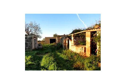 Finca En Venta en Santanyi, Mallorca