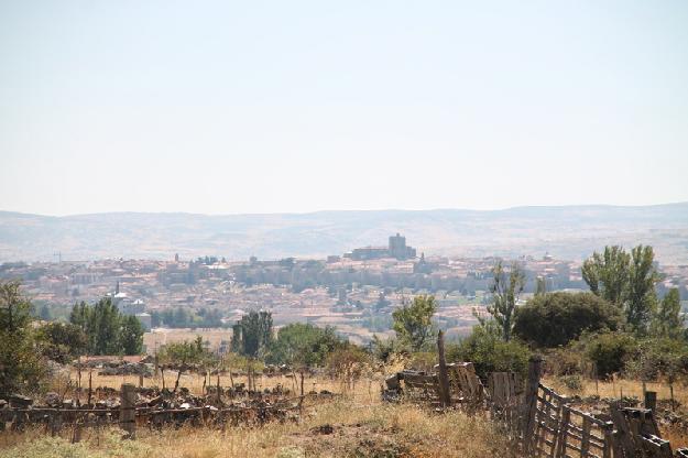 Finca rústica en Ávila