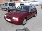 Ford Fiesta 1.25i 16V Quarz - mejor precio | unprecio.es