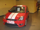 FORD Fiesta 1.6 Sport - mejor precio | unprecio.es