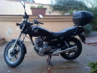 Honda cb 250 (negra) - mejor precio | unprecio.es