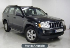 Jeep Cherokee Gr.Cherokee 3.0CRD Laredo - mejor precio | unprecio.es