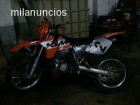 kit de plasticos KTM EXC 2001-2004 - mejor precio | unprecio.es