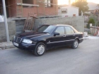 MERCEDES-BENZ - 250 TURBO DIESEL ELEGANSE - mejor precio | unprecio.es