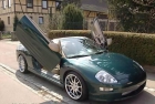 Mitsubishi Eclipse - mejor precio | unprecio.es