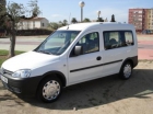 Opel Combo essentia en Tarragona - mejor precio | unprecio.es