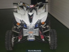 Quad yamaha raptor yfz 450 - mejor precio | unprecio.es