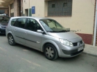 RENAULT SCENIC GRAND CONFORT - BARCELONA - mejor precio | unprecio.es