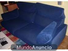 SILLON TRES PLAZAS