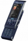 sony ericsson w595 movistar 1 mes de uso - mejor precio | unprecio.es