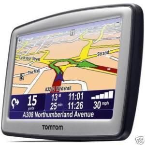 TOMTOM ONE XL IQ ROUTES EUROP NUEVO MODELO CON EASYPORT