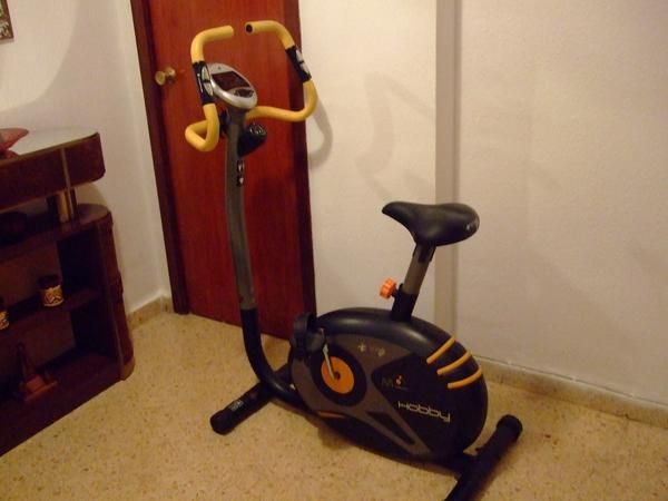 vendo bicicleta eliptica seminueva