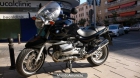 vendo moto BMW 850 R negra-Año 2004 - mejor precio | unprecio.es