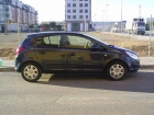 Vendo Opel Corsa Enjoy 1.3 75Cv 5 puertas del 2007 - mejor precio | unprecio.es