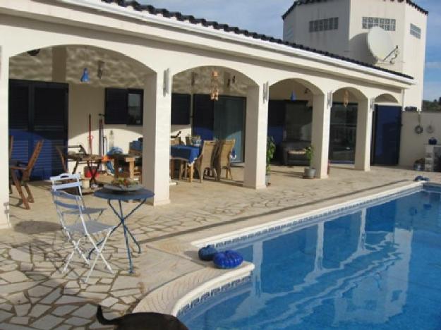 Vente - Villa San Jorge - 395 000 €