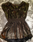 Vestido túnica. Nuevo - mejor precio | unprecio.es