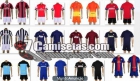 7Camisas de la Europea mejor equipos camisetas de fútbol de Inglaterra Camisetas de fútbol de España Francia República - mejor precio | unprecio.es