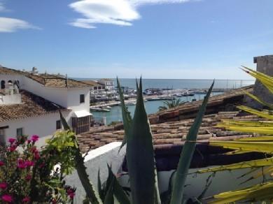 Apartamento con 3 dormitorios se vende en Manilva, Costa del Sol