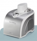 Ariete  Gran Gelato Metal 693 - mejor precio | unprecio.es