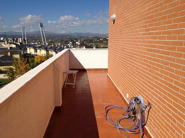 ático en Rozas de Madrid (Las)